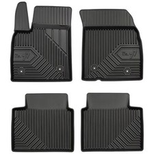 Tappetini Auto TPE Frogum