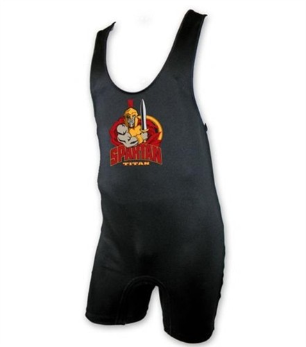 Tuta powerlifting titan - tuta,