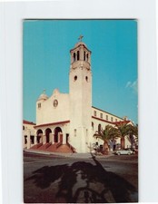 Cartolina Cattedrale di San