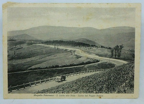Mugello pittoresco lucia - mugello, s.