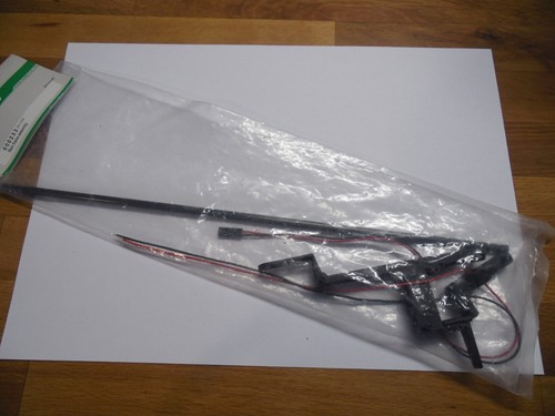 Esky 000233 ain frame - m%ain,