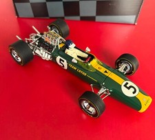 Exoto Lotus Ford Type 49 #5