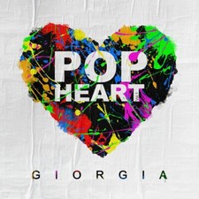 Giorgia pop heart - giorgia, –