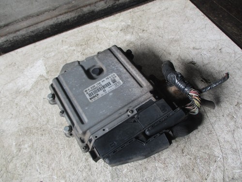 Smart for four w454 2005 - for,