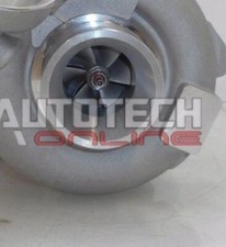 Turbocompressore per Opel