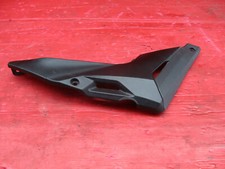 SCOCCA SOTTOSELLA DESTRA BENELLI TORNADO NAKED T TNT 125 2017 2020 MARY 318