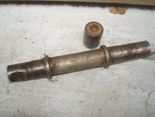 Perno movimento centrale