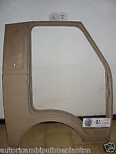 FIANCATA PARAFANGO VANO PORTA ANTERIORE DX FIAT 241 ORIGINALE