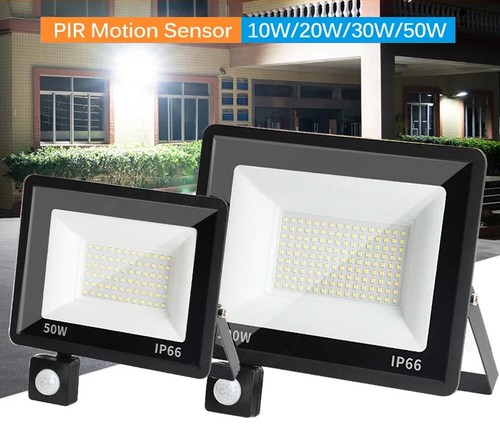 Lampada led esterno - led,