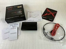 Creative Sound BlasterX G5