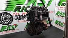 MOTORE RENAULT CLIO IV 1.2
