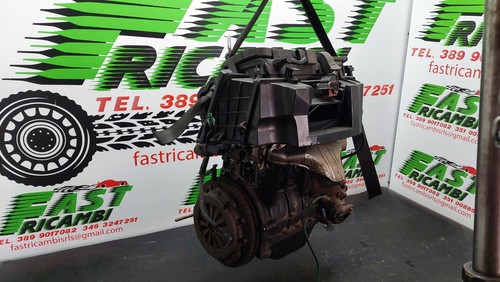 Motore renault clio 2 - renault, 1.2