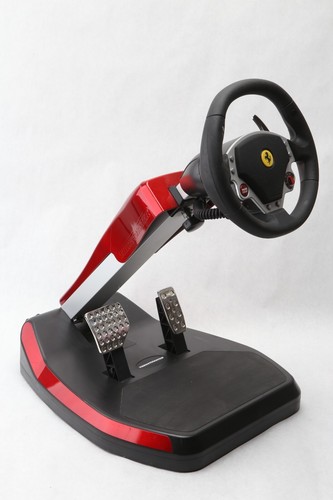 Thrustmaster ferrari wireless - ferrari,