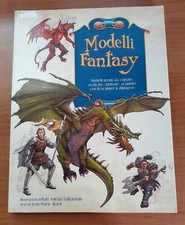 Modelli fantasy - Rafi A