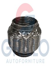 FLESSIBILE CATALIZZATORE