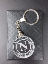 NAPOLI SCUDETTO 3 Portachiavi