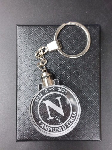 Napoli scudetto portachiavi - 3,
