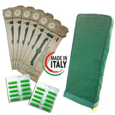 SACCHETTI FOLLETTO VK 121 16PZ