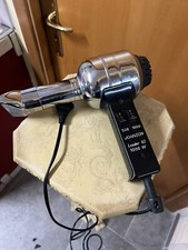 PHONO ASCIUGACAPELLI VINTAGE