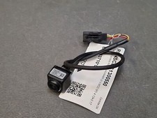 Fotocamera Posteriore - Scenic