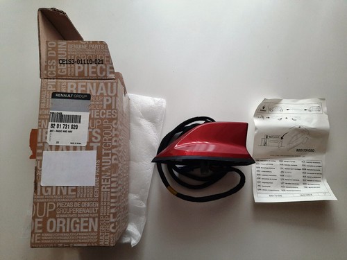 Antenna squalo dacia reno - antenna,