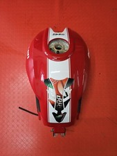 Serbatoio ducati monster s4rs - serbatoio,