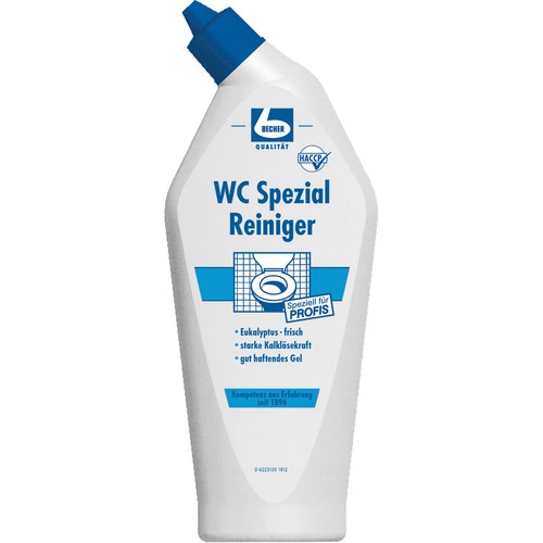 Tazza wc speciale - wc,