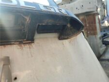 maniglia esterna portellone