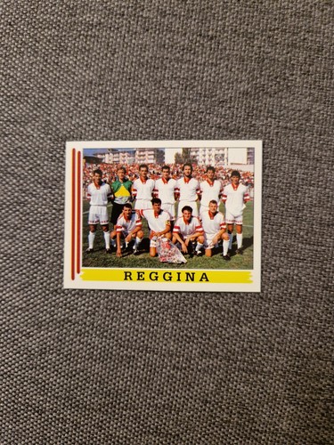 Figurina calciatori panini - figurina,