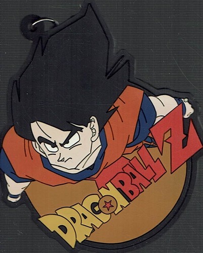 Portachiavi dragon ball - portachiavi, gd02