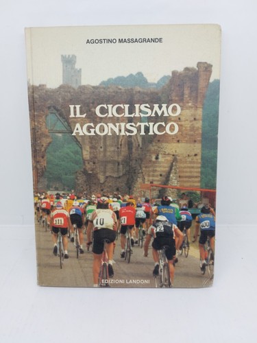 Ciclismo agonistico - ciclismo,