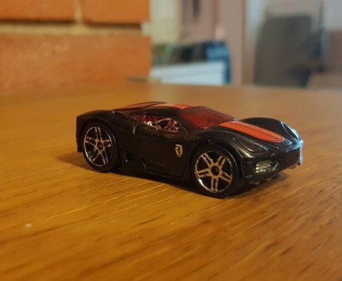 Modellino ferrari 360 - 360, modena