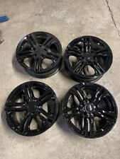 4 CERCHI NIM 6,5X16 5X115 ET