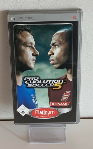 Pro evolution soccer - pro,