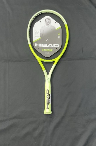 Head extreme 2024 grip size - mp,