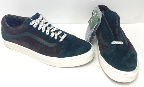 Scarpe skate vans w - skate,