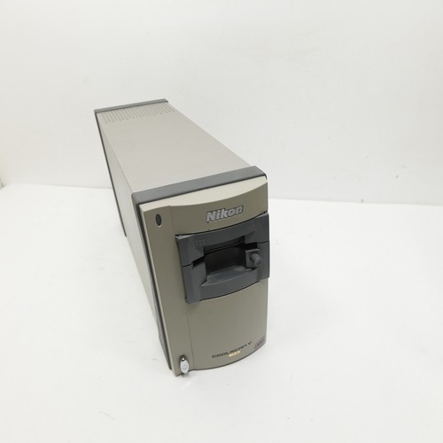 Nikon coolscan 50 ed - v, ls-50