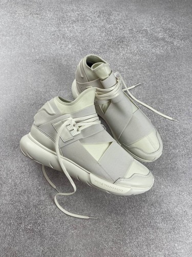 Sneakers alte adidas yohji - adidas, y-3