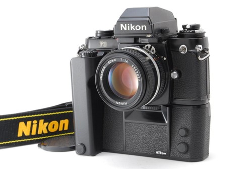 Quasi nuovo nikon - nikon, hp