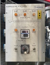 Centralina Cottura Riber |