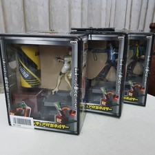 Banpresto  Lupin 3rd Serie