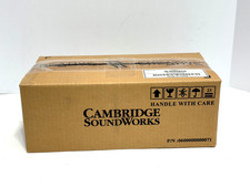 Creative GCS300 Cambridge