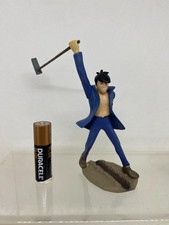 Figure Gashapon Rocky Joe