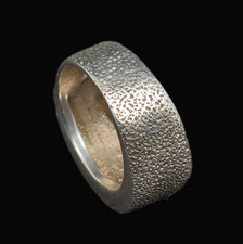 Anello argento 925 - argento, pianegonda