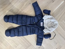 Il Gufo Tutina Neve 9 Mesi