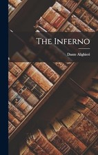 The Inferno, Alighieri, Dante