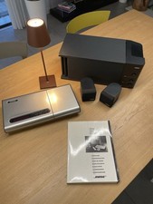 Bose Lifestyle 3 Serie ll + Ricevitore Bluetooth
