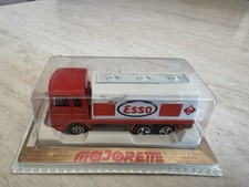 MAJORETTE TANKER TRUCK IT NO