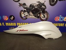 Carena posteriore honda - carena, dx