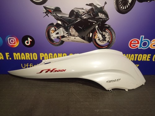 Carena posteriore honda sh - carena,